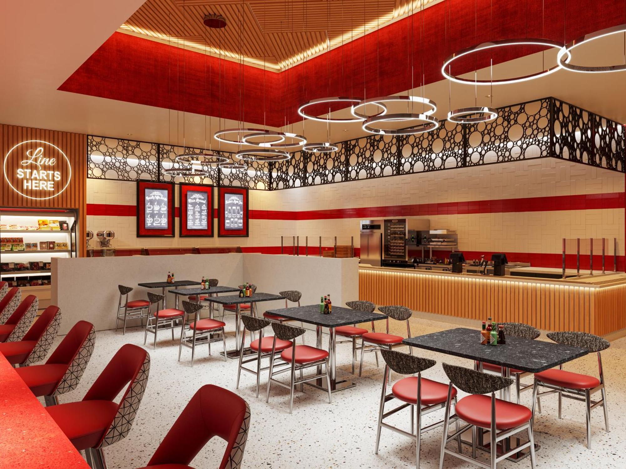 Terre Haute Casino Resort Екстериор снимка
