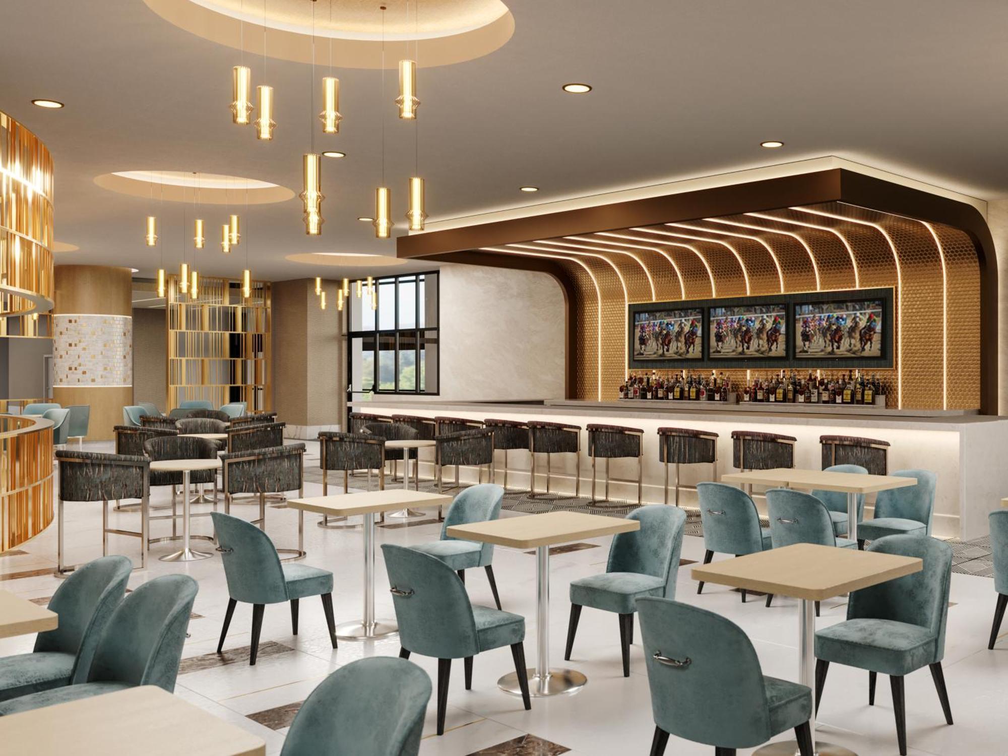 Terre Haute Casino Resort Екстериор снимка