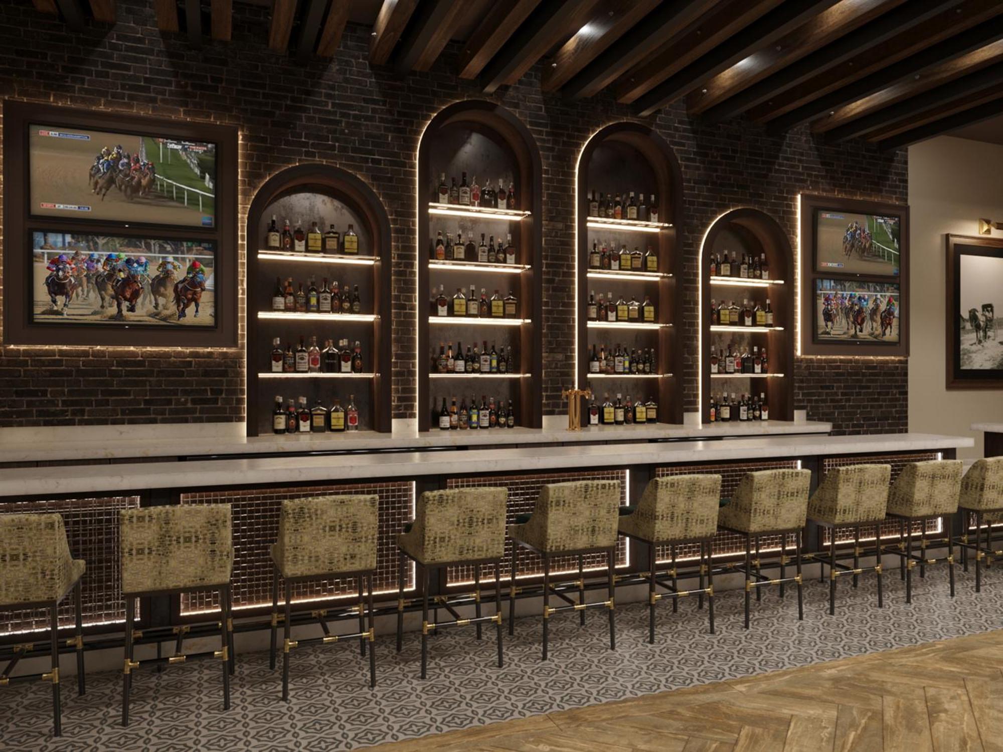 Terre Haute Casino Resort Екстериор снимка