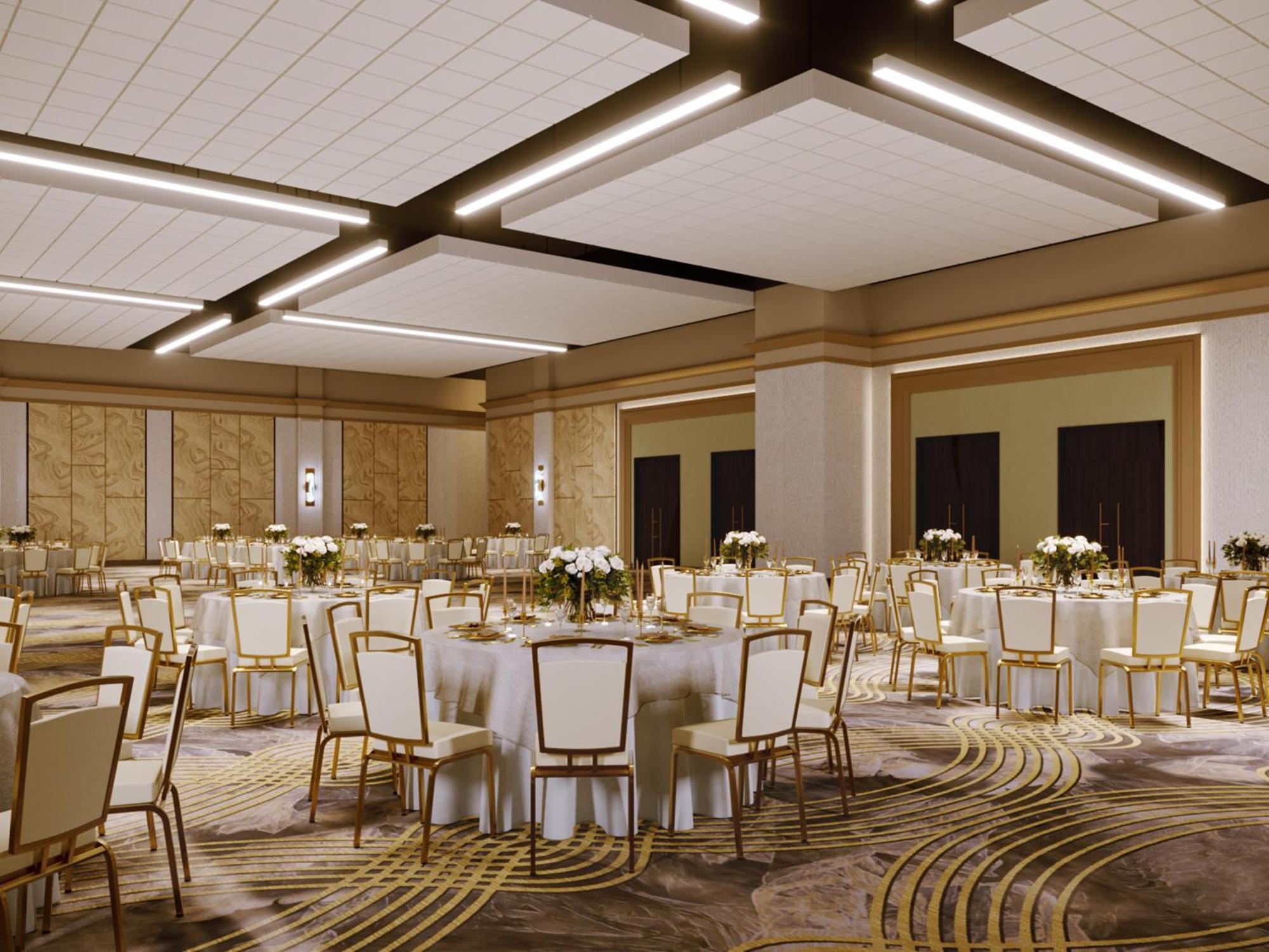 Terre Haute Casino Resort Екстериор снимка